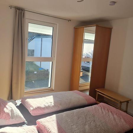 Ferienwohnung Am Rursee 锡默拉特 外观 照片