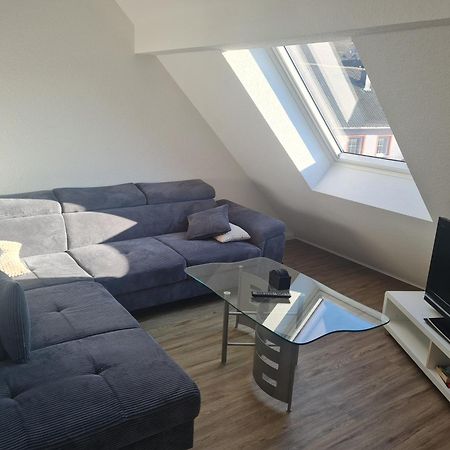 Ferienwohnung Am Rursee 锡默拉特 外观 照片