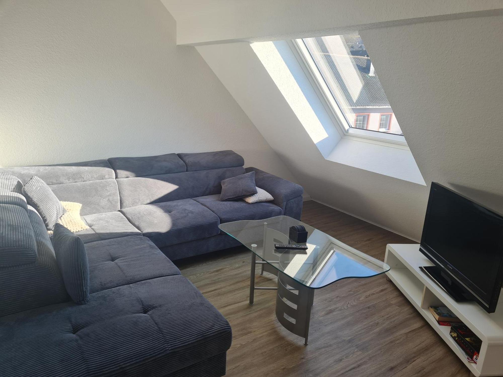 Ferienwohnung Am Rursee 锡默拉特 外观 照片