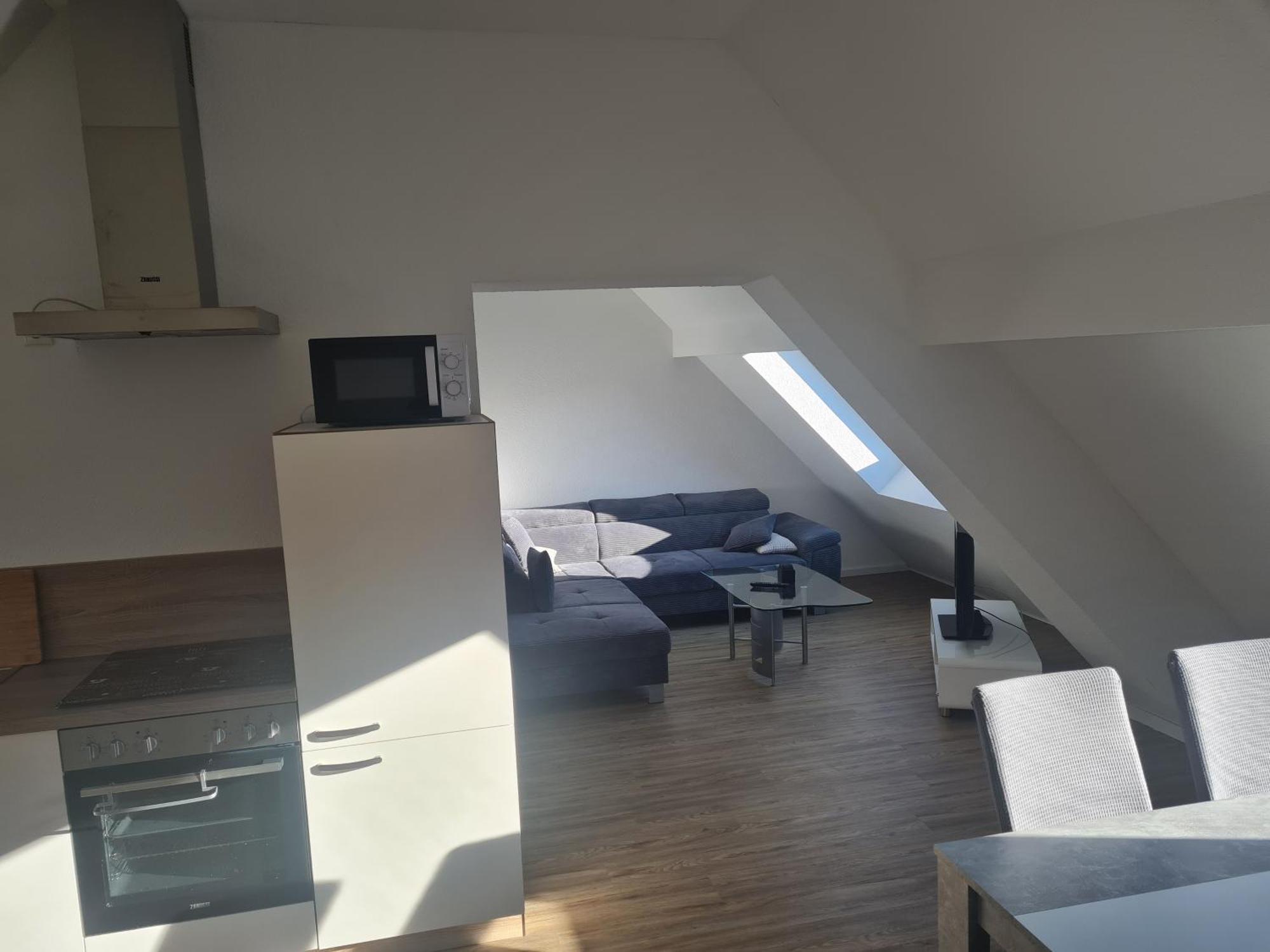 Ferienwohnung Am Rursee 锡默拉特 外观 照片